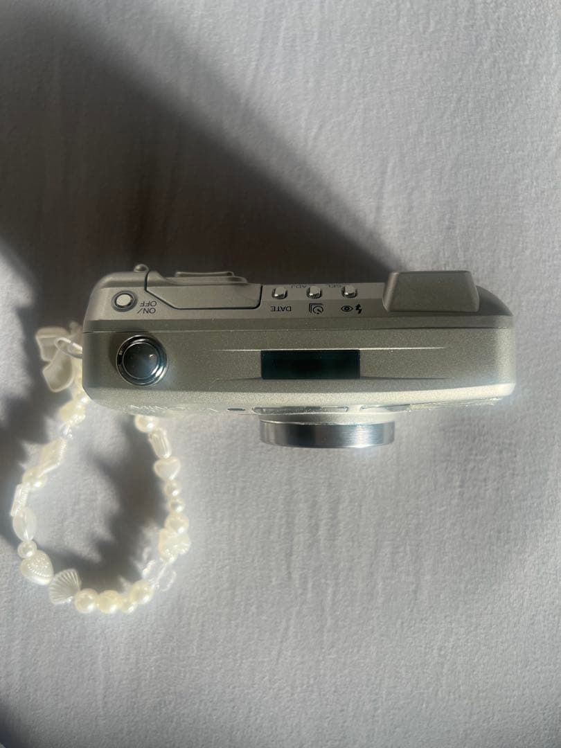 最終値下げ‼️Minolta Capios 150S シルバー