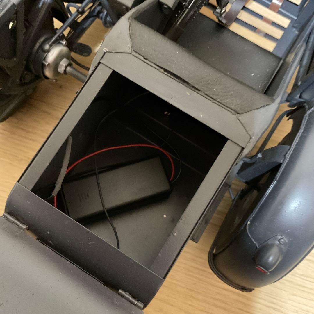 【超重厚1/6】金属製軍用車両セット 現状渡し