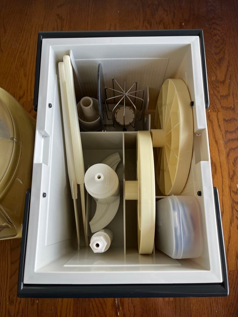 Amway アムウェイ フードプロセッサー　E-3288-J