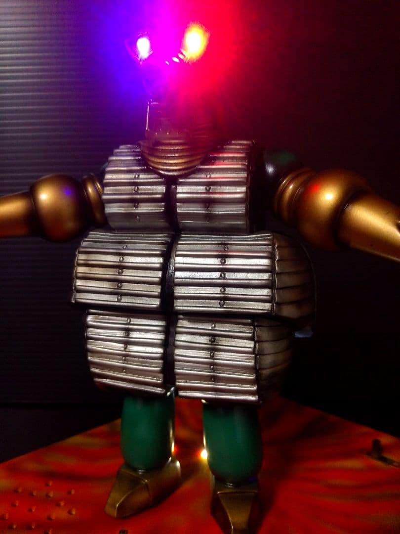 モゲラ　地球防衛軍