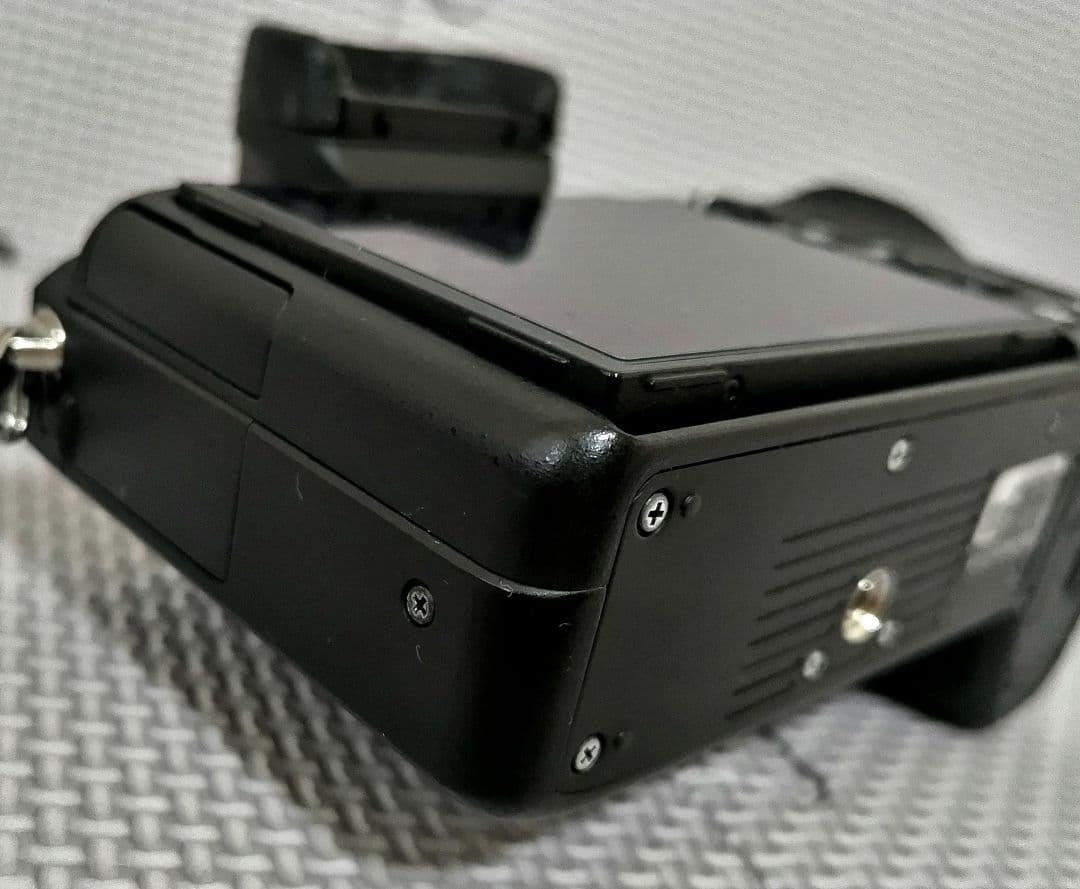 SONY α7Ⅱ ILCE−7M2 美品 動作確認済 シャッター14536回