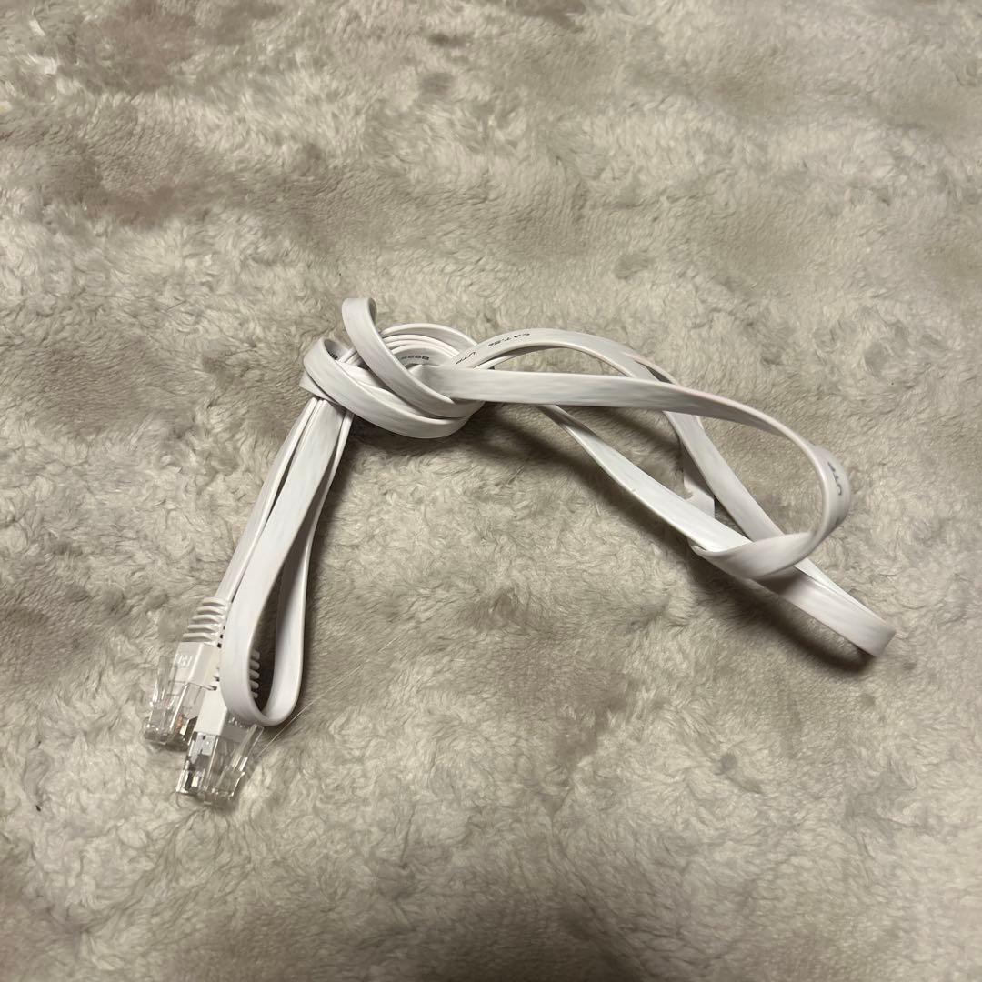 ASUS ノートPC X200CA ホワイト 初期化済み ケースおまけ付