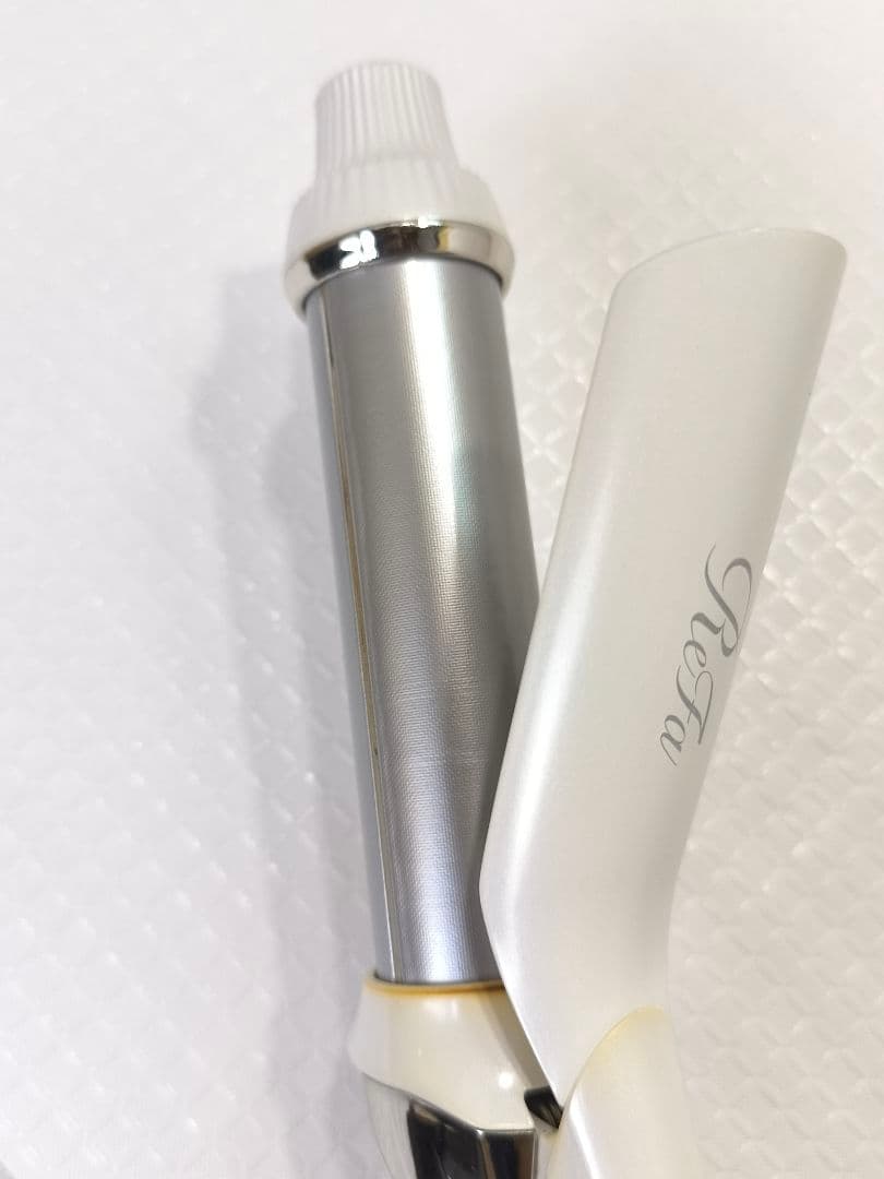 ReFa リファ ビューテック カールアイロン コテ　32mm