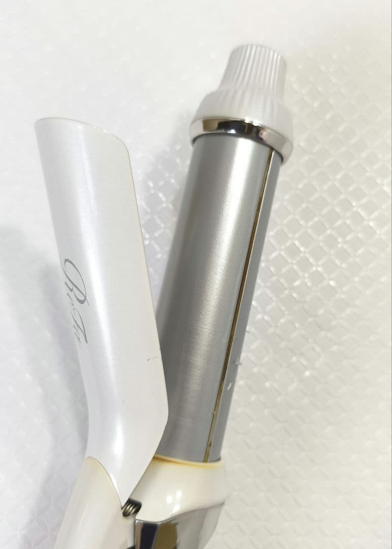 ReFa リファ ビューテック カールアイロン コテ　32mm