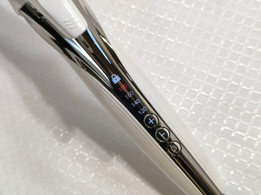 ReFa リファ ビューテック カールアイロン コテ　32mm