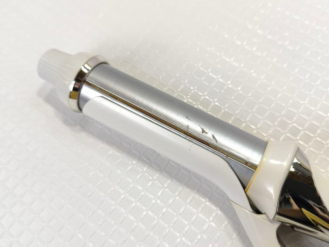 ReFa リファ ビューテック カールアイロン コテ　32mm