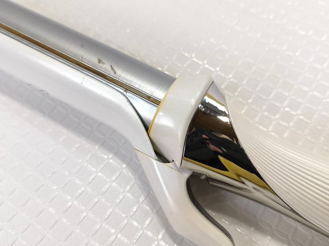 ReFa リファ ビューテック カールアイロン コテ　32mm