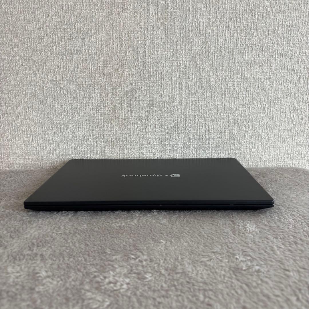 DYNABOOK G83 KW 12世代 i5超軽型ノートPC 512