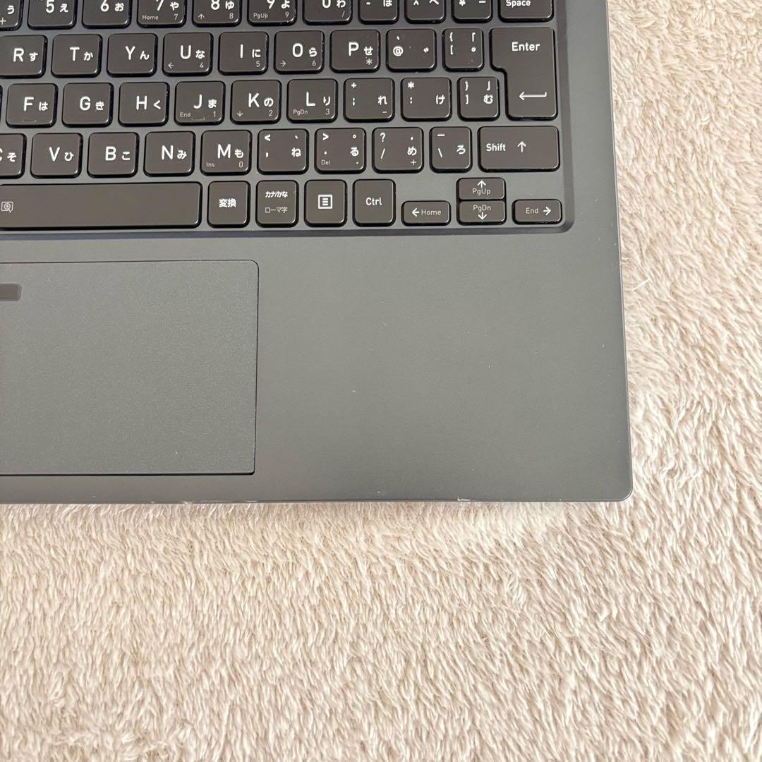 DYNABOOK G83 KW 12世代 i5超軽型ノートPC 512