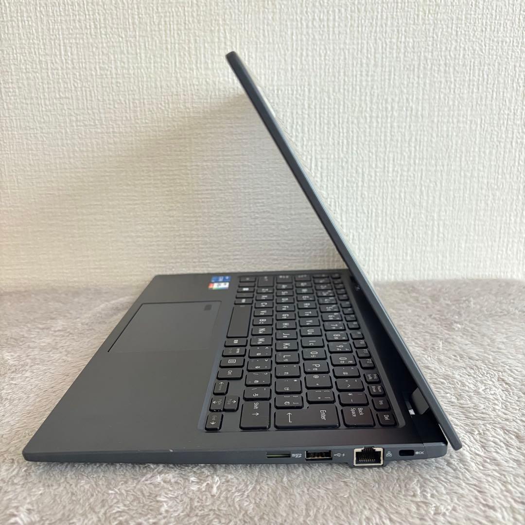 DYNABOOK G83 KW 12世代 i5超軽型ノートPC 512