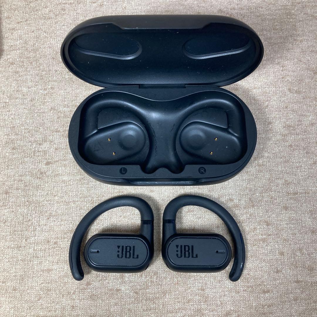 JBL SOUND GEAR SENGE ワイヤレスイヤホン（62249