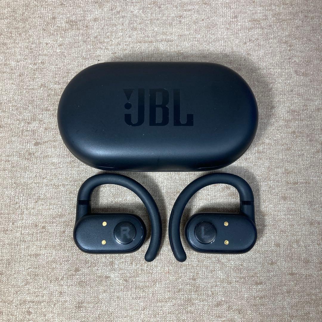 JBL SOUND GEAR SENGE ワイヤレスイヤホン（62249