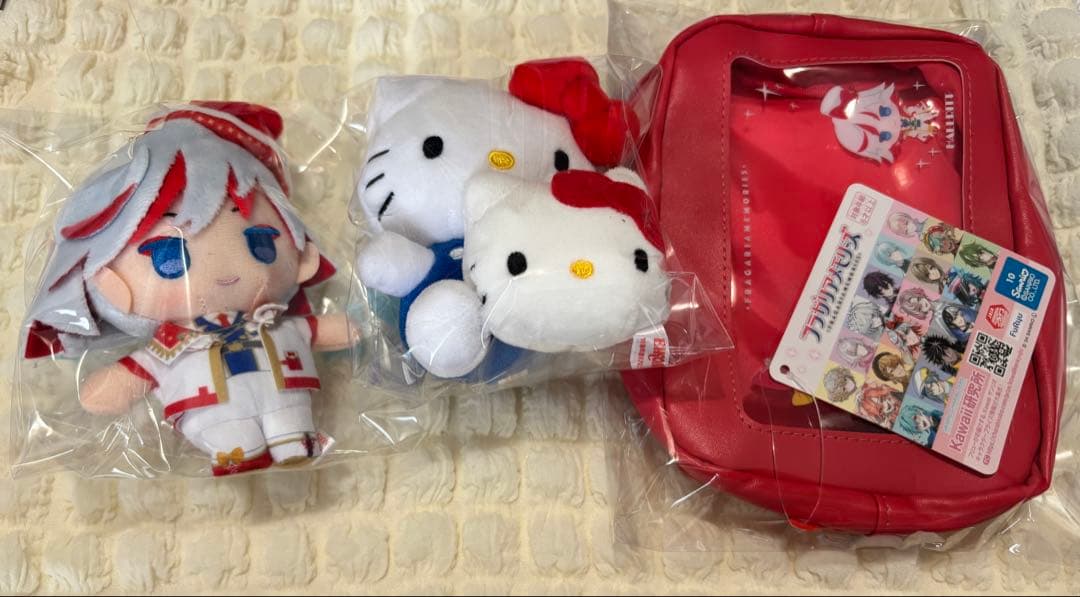 ハルリット まとめ売り フラガリアメモリーズ