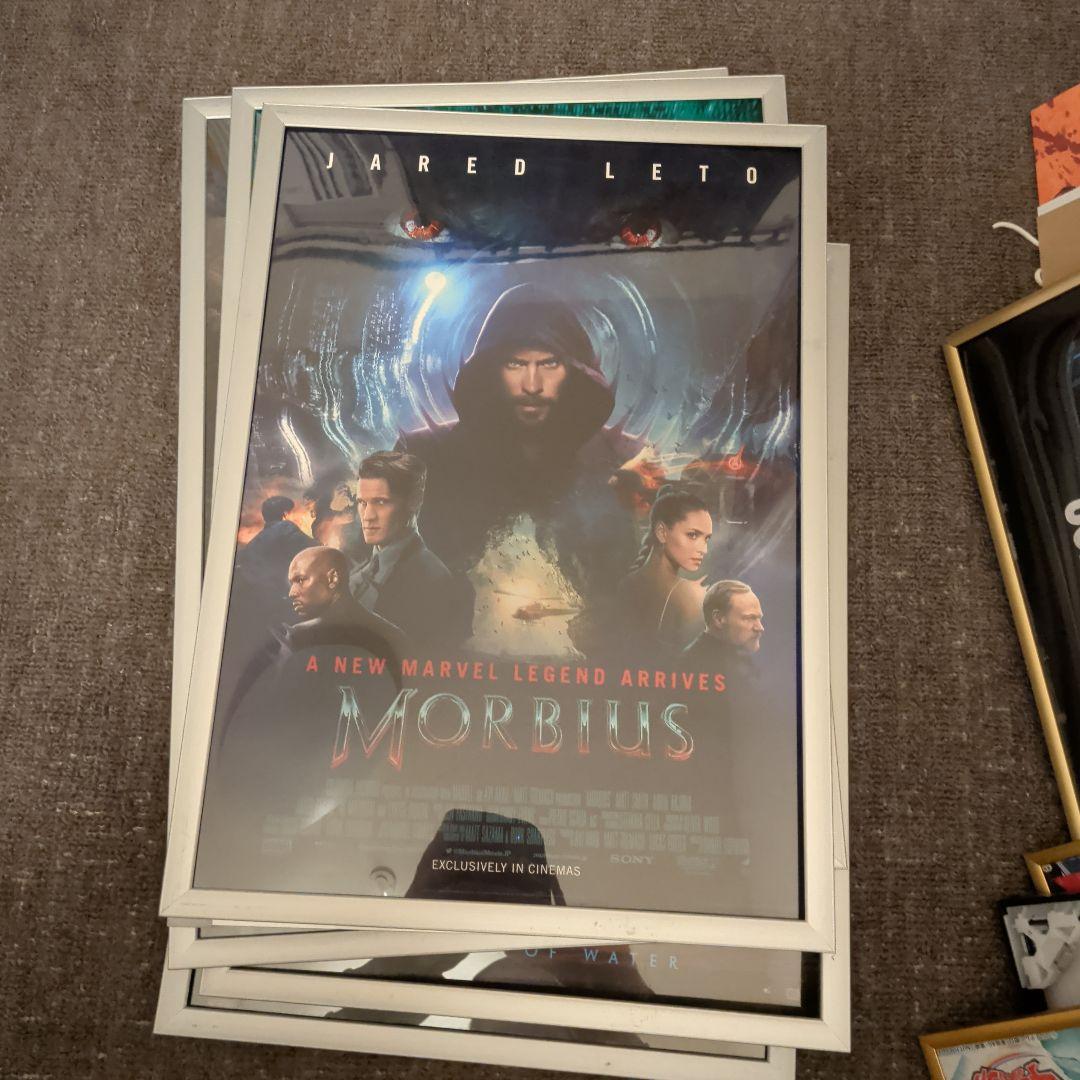 IMAX ポスター　20枚　まとめ売り