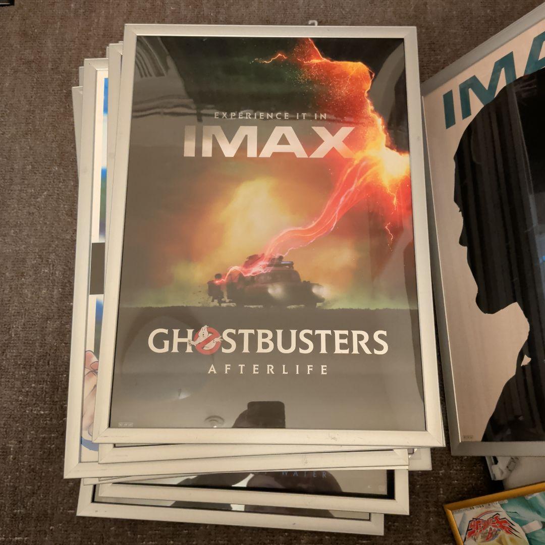 IMAX ポスター　20枚　まとめ売り