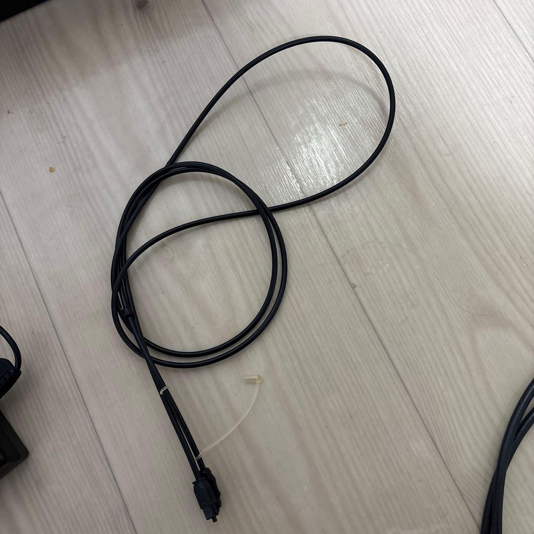 【ジャンク品】BOSE スリムスピーカー