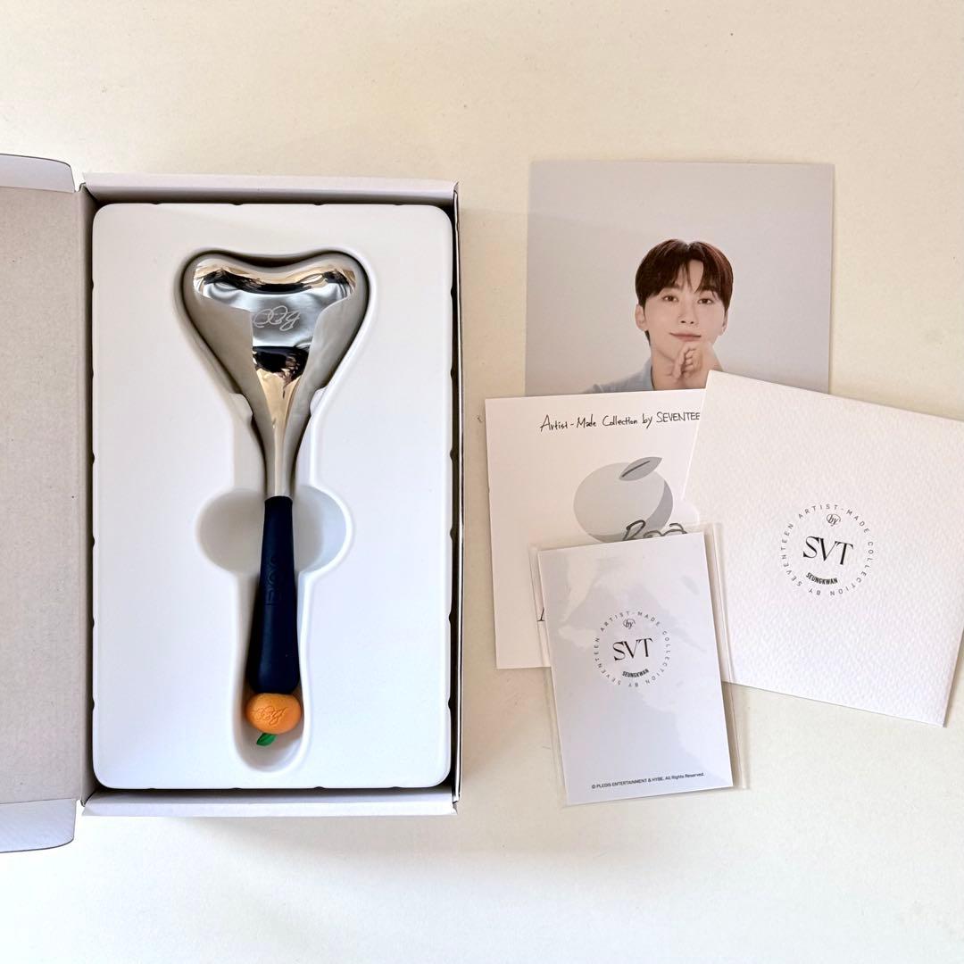 seventeen セブチ artist-made カッサ スングァン