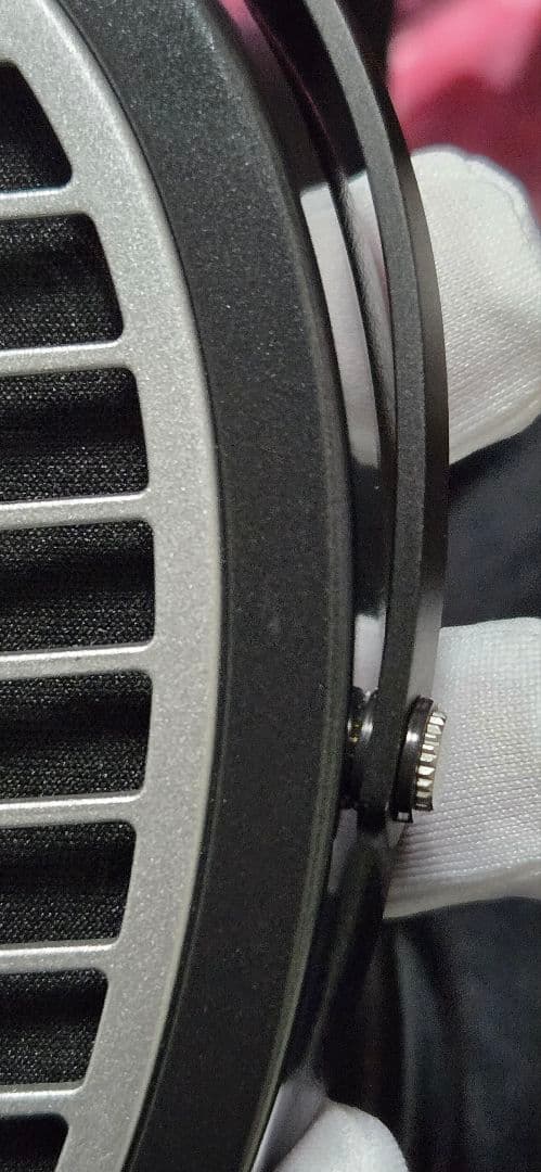 HIFIMAN ハイファイマン Edition XS