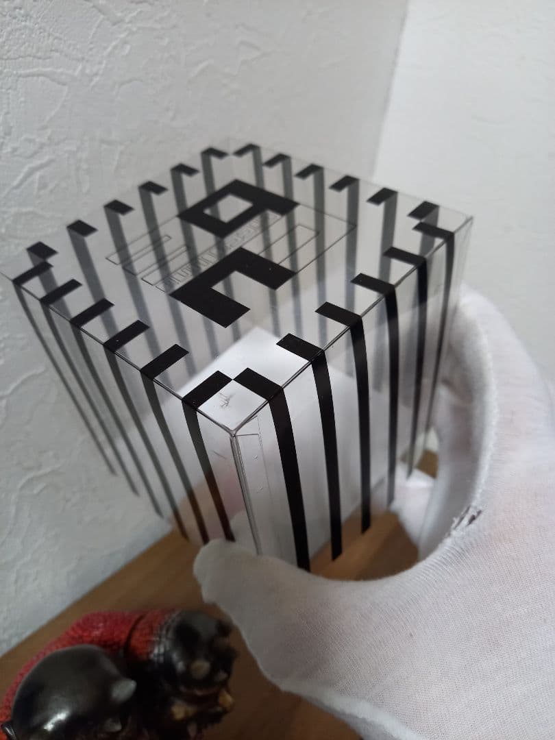 シカルナ工房　野蛮人　ソフビ　YABANJIN