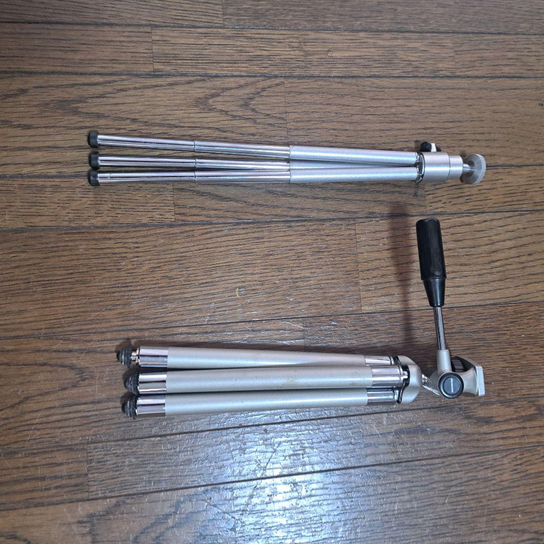 【動作OK】フィルムカメラOLYMPUS μ ZOOM 140 DELUXE