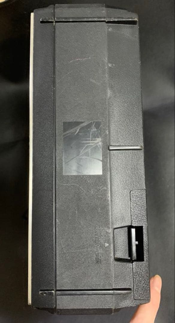 National Panasonic Cougar ラジオRF-1150