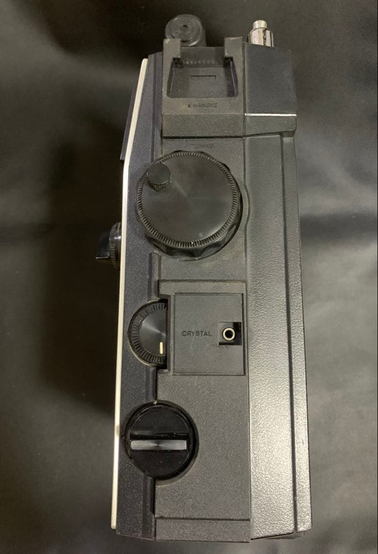 National Panasonic Cougar ラジオRF-1150