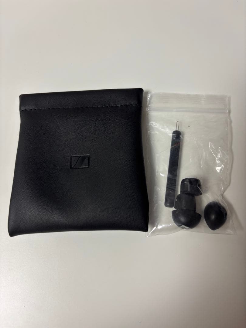 イヤホン SENNHEISER IE100PRO