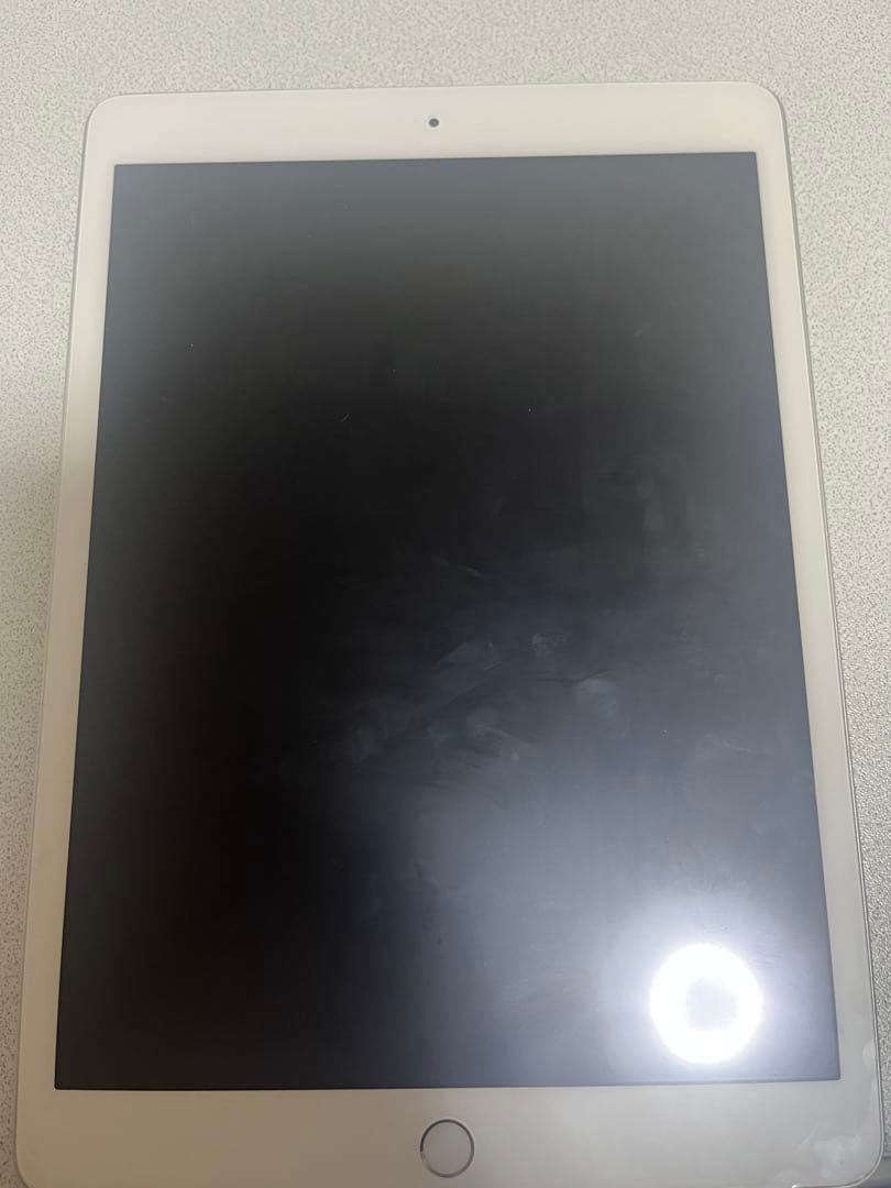 iPad本体 Apple iPad