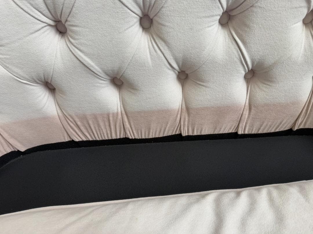 Mou Sofa モーソファ 二人掛け