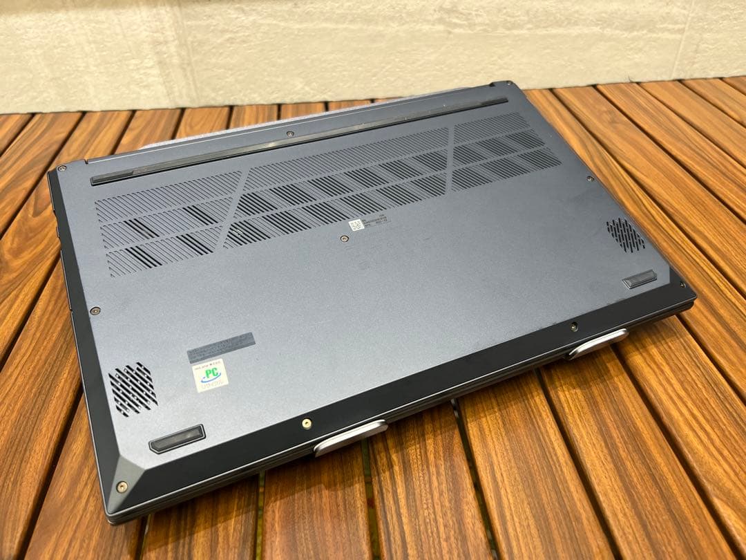 ノートパソコン VivobookPro 15 OLED M3500Q【有機EL】