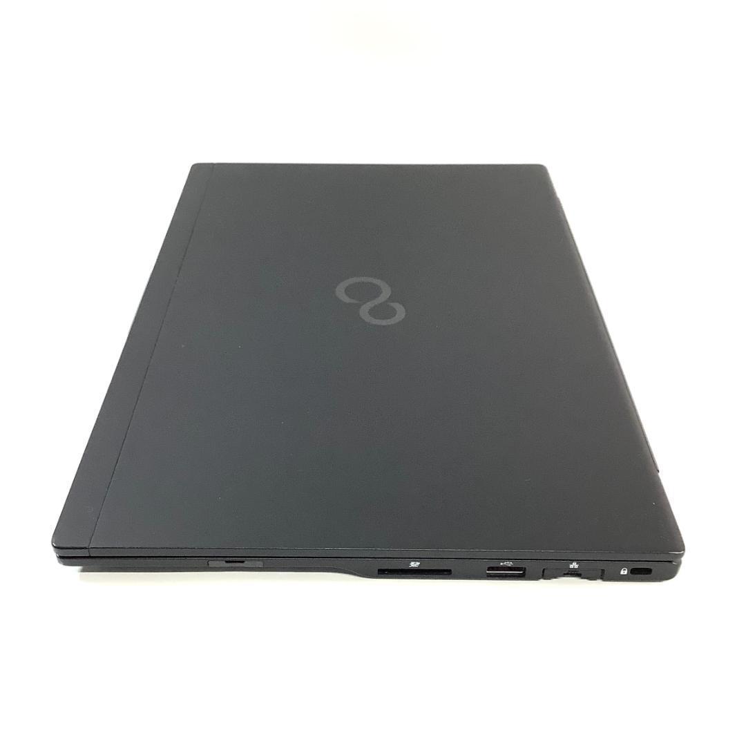 ③-W583-FUJITSU LIFEBOOK U9310/D AC付き 1点