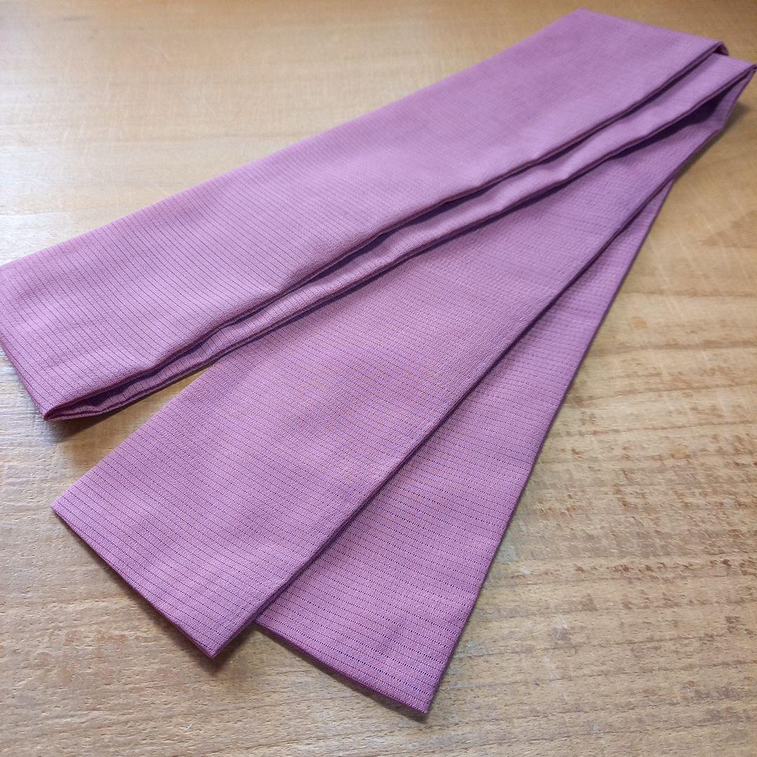 市松人形　10号 単衣　着物　帯　ドール　絽　夏の装い　襦袢　着せ替え