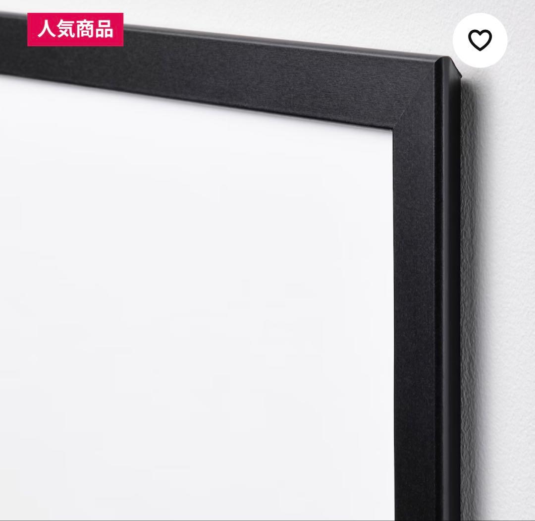 額入り 大判 ゴッホ 花咲くアーモンドの枝 ポスター 絵画 北欧 梅 おしゃれ