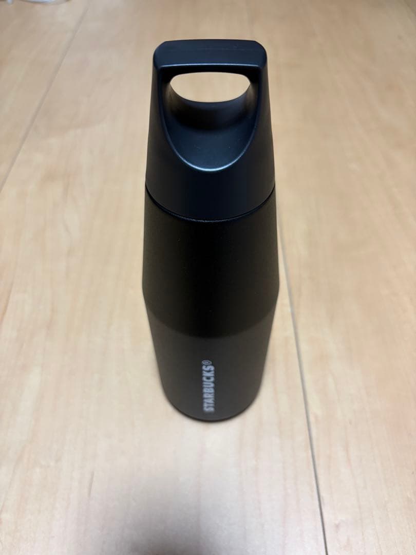 Starbucks Fragment Design 580ml ブラック
