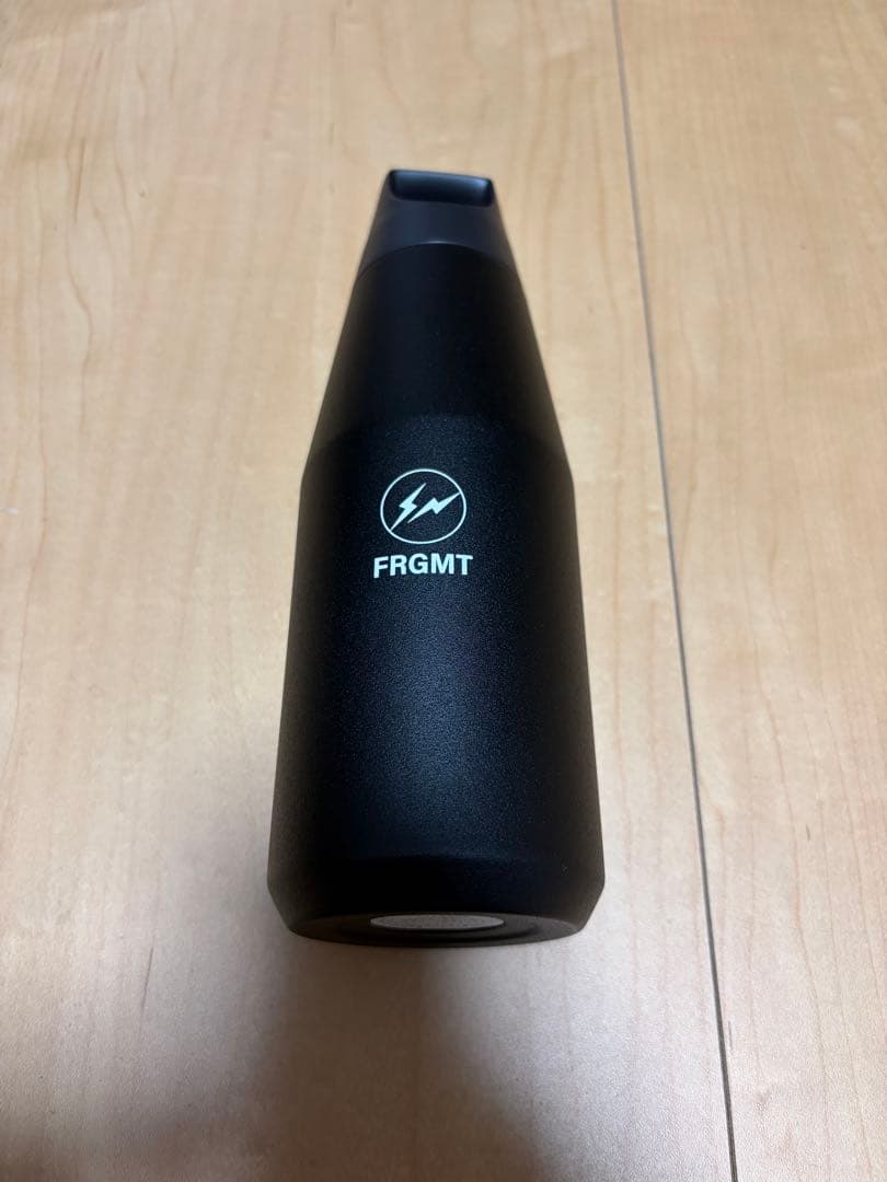 Starbucks Fragment Design 580ml ブラック