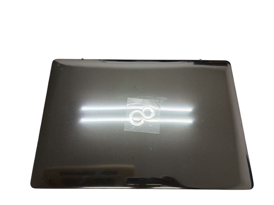 富士通 LIFEBOOK AH53/A3