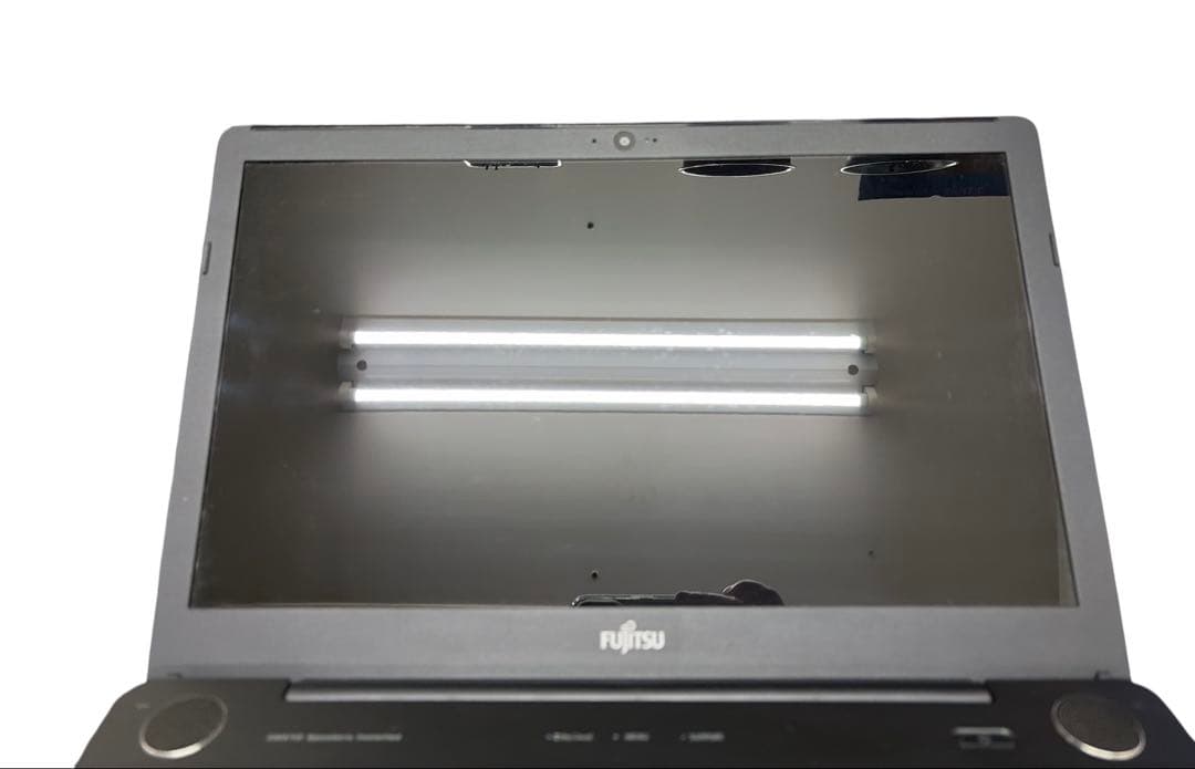 富士通 LIFEBOOK AH53/A3