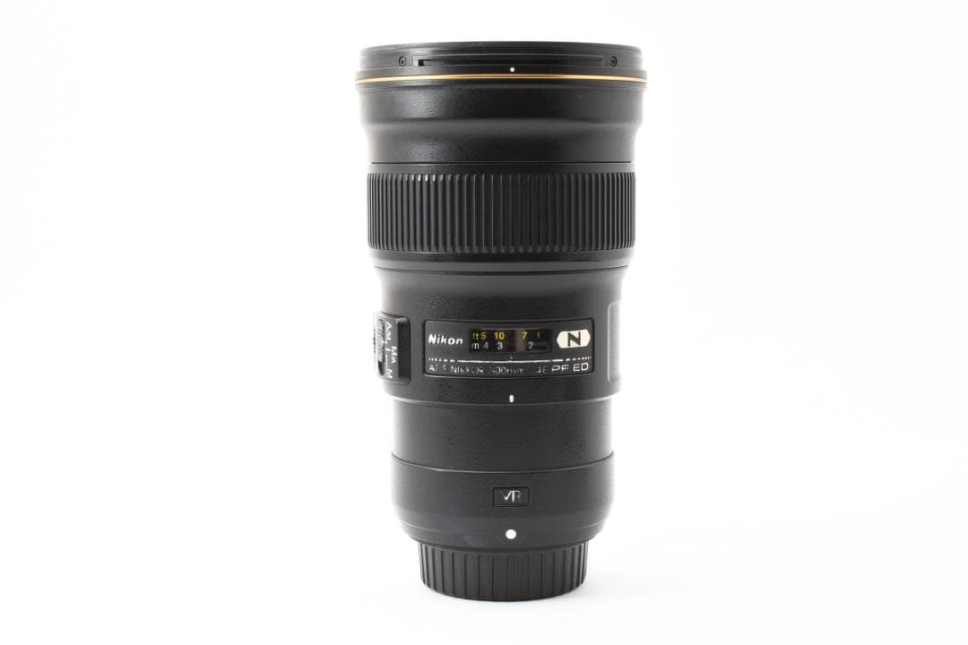 レンズ(ズーム) Nikon AF-S NIKKOR 300mm F/4 E PF ED VR