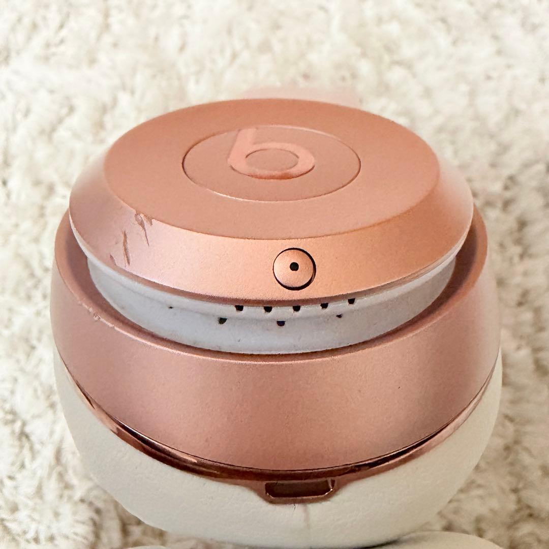 Beats Solo 3 ワイヤレスヘッドホン