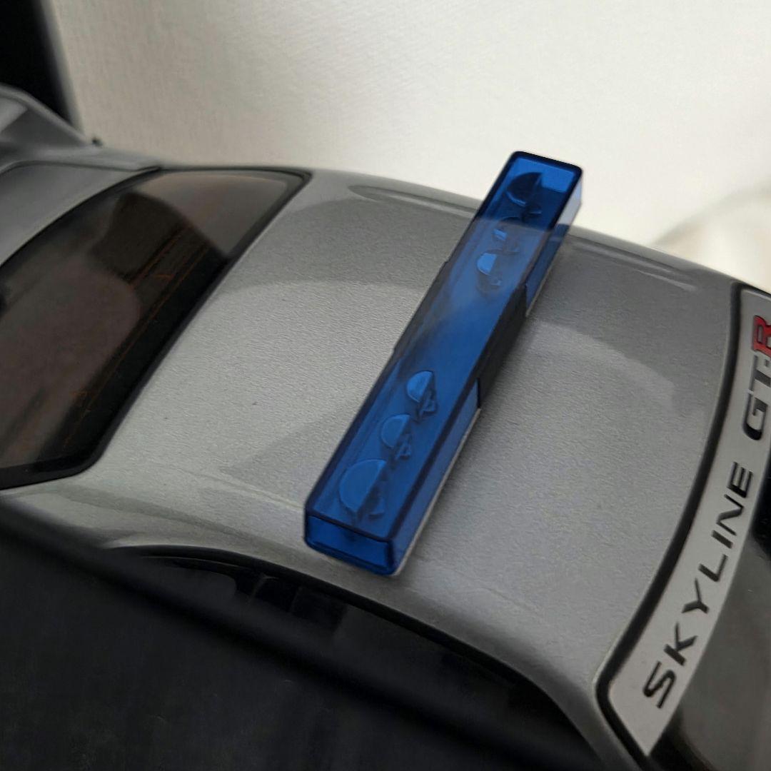 オートアート　リミテッドエディション　スカイライン　GTR R33 1/18