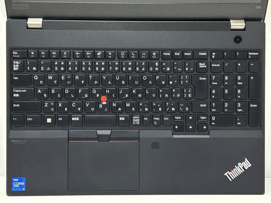 第11世代i5 ThinkPad L15 GEN2 16G 新品NVMe256G