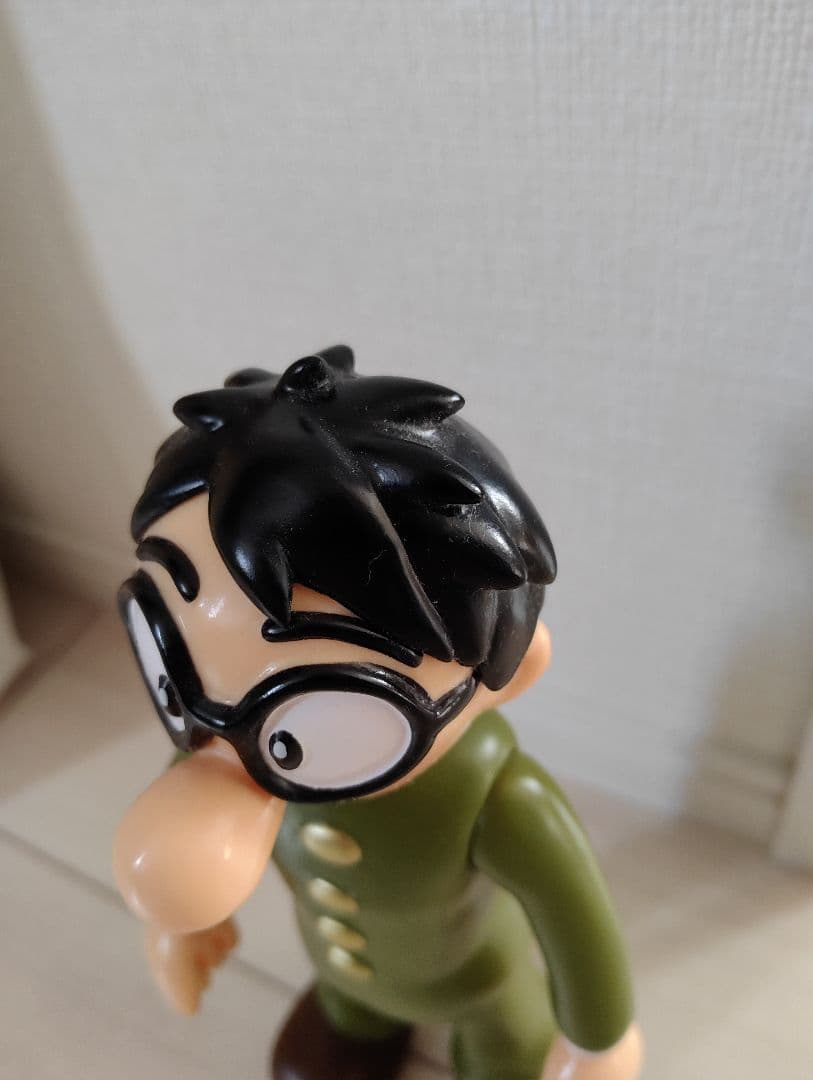 手塚治虫　ソフビ