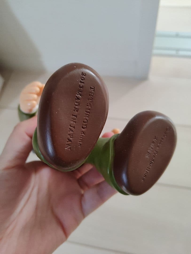 手塚治虫　ソフビ