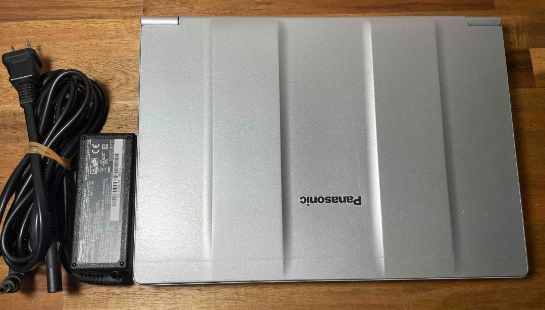 Win11 Office搭載 CF-SV7 メモリ8GB 新品SSD256GB