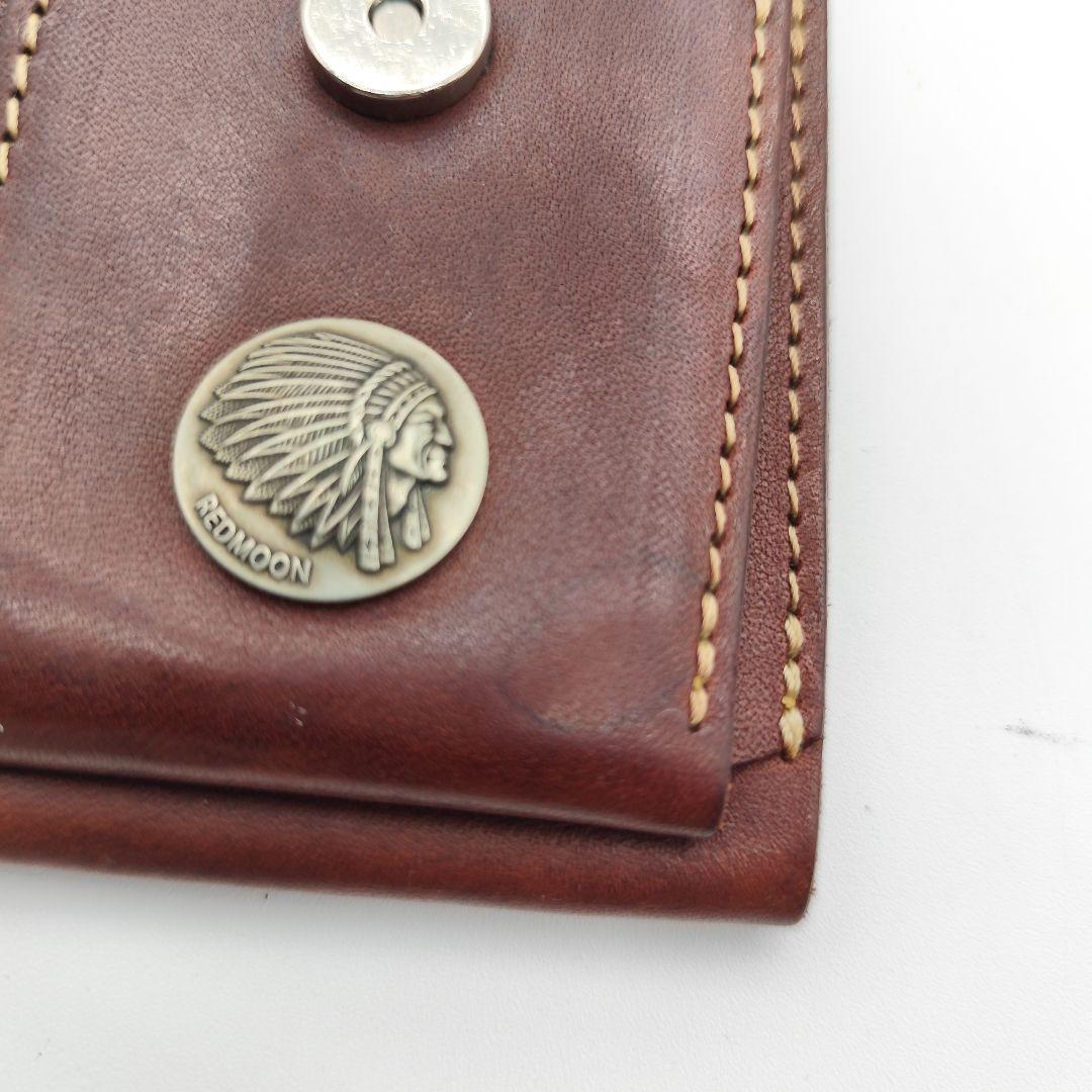 redmoon iQOS PAILOT  ブラウン ヴィンテージ