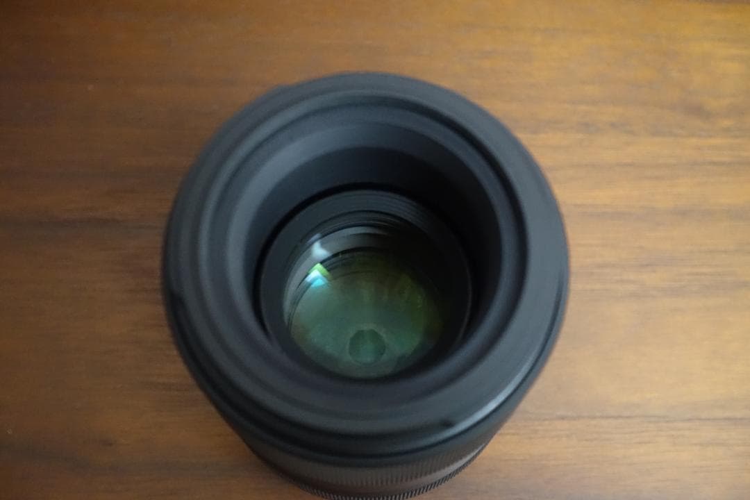 レンズ(単焦点) Tokina FiRIN 100mm F2.8 FE MACRO