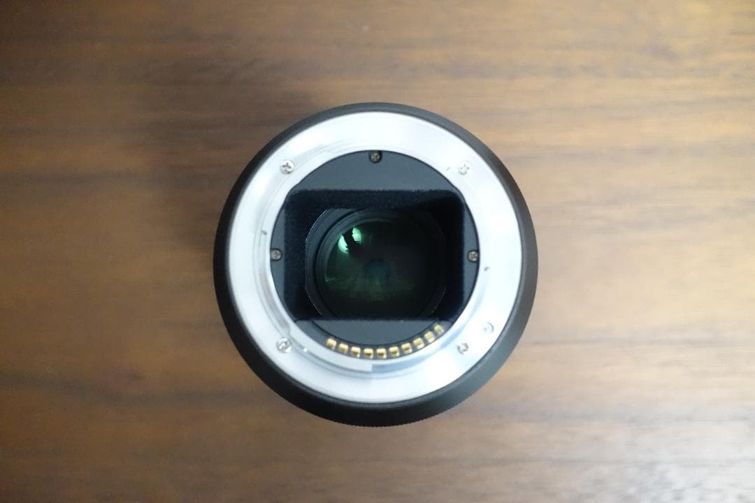 レンズ(単焦点) Tokina FiRIN 100mm F2.8 FE MACRO