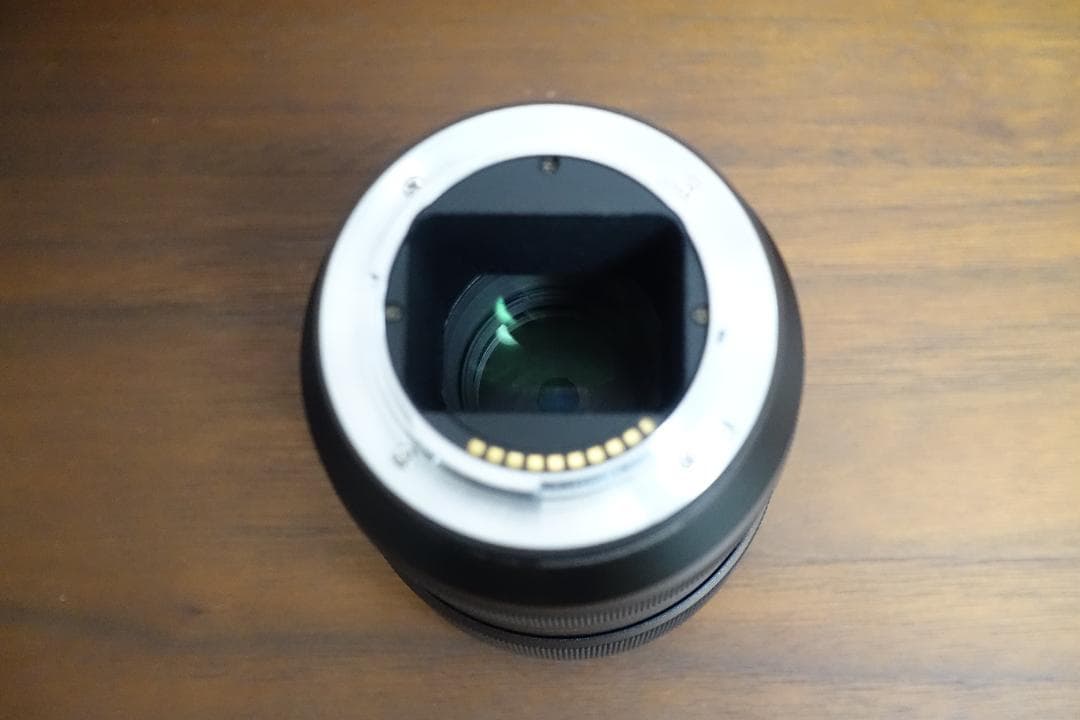 レンズ(単焦点) Tokina FiRIN 100mm F2.8 FE MACRO