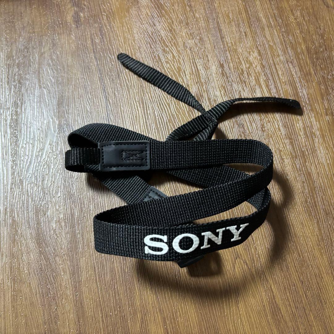 【動作確認済】SONY a5000 ミラーレス一眼