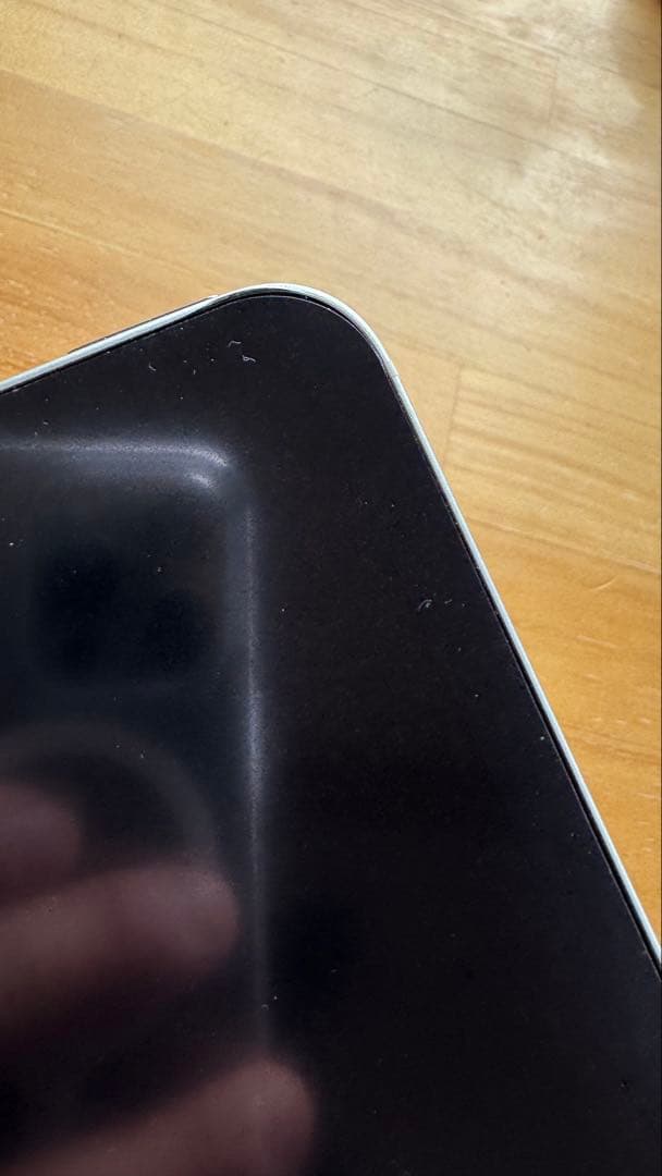 iPadmini 第6世代 Wi-Fi+Cellular 256GBスターライト